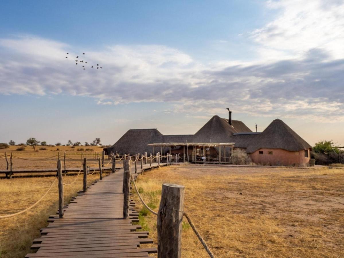 Bagatelle Kalahari Boutique Farmhouse Lodge Mariental Exterior foto